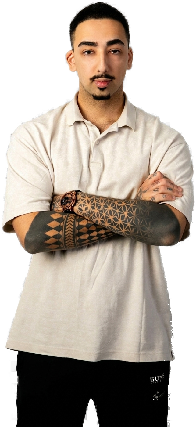 Alex Licek – webdesigner a web developer